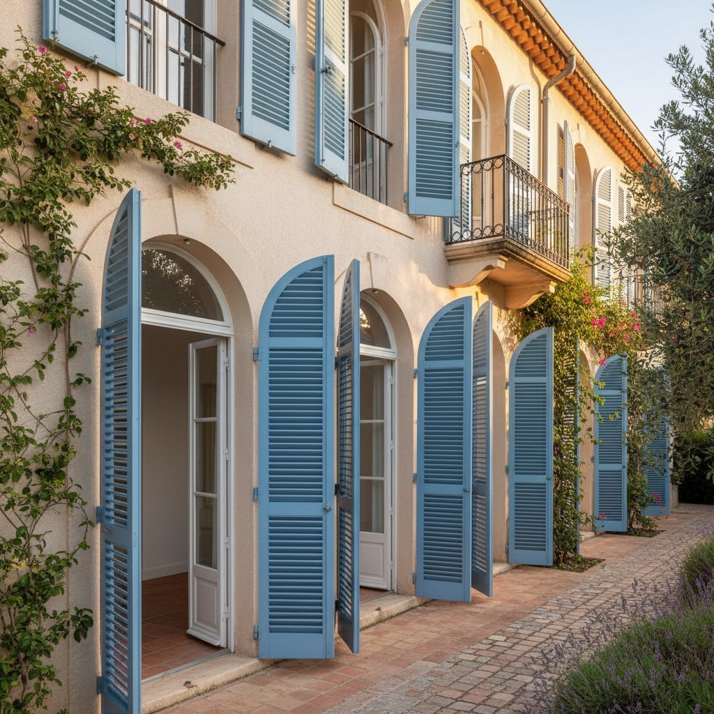 GAB STORES ET FERMETURES